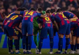 La direction du FC Barcelone a décidé de ne pas prendre en