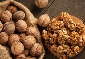 50 ёшдан ўтгач, ҳар куни 2–4 дона ёнғоқ еб туриш хотирани