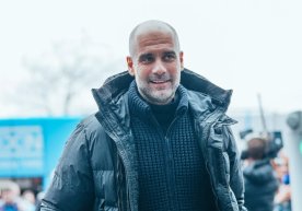 «Манчестер Сити» бош мураббийи Хосеп Гвардиола Англия лига