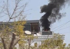 4 июль куни Тошкент шаҳрининг Юнусобод туманидаги Алишер