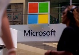 Хитойлик хакерлар Microsoft компаниясига ҳужум уюштиришда