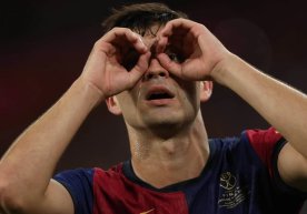 «Барселона» бош мураббийи Ханс-Дитер Флик «Осасуна»га