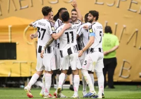 In the ninth round of Serie A, neighbors in the tournament