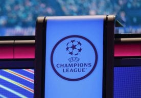 Санкт-Петербургнинг "Зенит" клуби собиқ