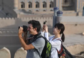 2025 йилда туристик мақсадларда Ўзбекистонга жами 11,7