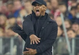 “Бавария” бош мураббийи Венсан Компани “ПСЖ” ҳимоячиси