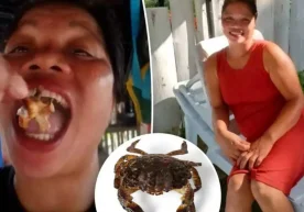 Филиппинда ижтимоий тармоқ учун “контент” қилиш истаги