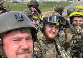 Belgorod oblastiga hujum. Ikkinchi kundagi asosiy ma’lumotlar фото