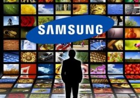 Samsung Smart TV менюсидаги реклама фойдаланувчилар норозилигига сабаб бўлмоқда фото