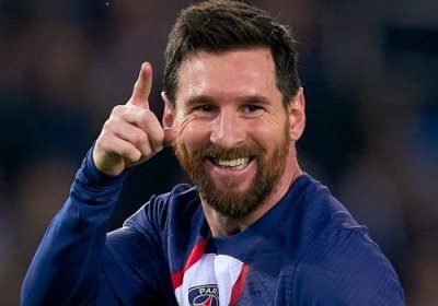 Messi har mavsum uchun 400 million yevrodan oladi фото
