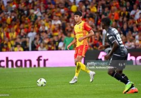 Abduqodir Husanov WhoScored portalida necha ball oldi? фото