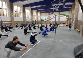 O‘zbekistonda payshanba kuni jismoniy tarbiya va sport kuni sifatida belgilandi фото