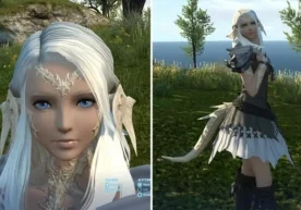 Final Fantasy XIV director and producer Naoki “Yoshi-P”