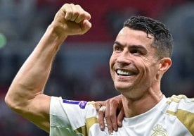 Криштиану Роналду мураббий билан келишувга кўра ОФК