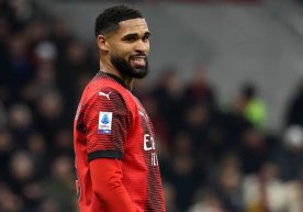 Милан ярим ҳимоячиси Рубен Лофтус-Чик душанба куни