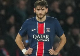 ПСЖ сафардa “Гавр”ни 1:0 ҳисобида енгиб, “Ланс”дан ўзиб