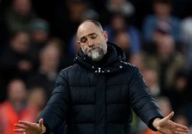 Игор Тудор клуб Чемпионлар лигасидан чиқиб кетганига