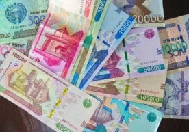 Тошкент халқ депутатлари Кенгаши шаҳар бюджети қўшимча