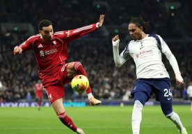 "Ливерпул" АПЛнинг 17-турида