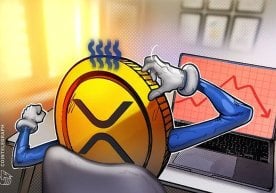 XRP криптовалютасы соңғы бес күн ішінде 12 пайызға