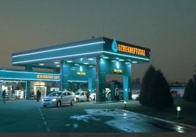 “Ўзбекнефтгаз” бу орқали ички бозорни барқарорлаштиришни
