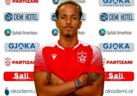 "Насаф" тез орада янги трансферларни эълон