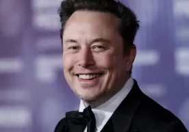 Forbes журнали маълумотларига кўра, америкалик миллиардер