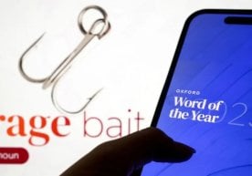 Оксфорд луғати 2025 йил сўзини танлади. Бу йилги сўз „раге