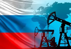 Ғарб Россия нефт экспортига эмбарго жорий қилди фото