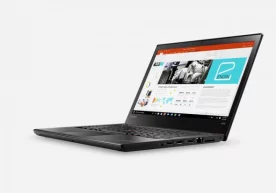Lenovo компанияси ThinkPad қаторидаги янги ноутбукларини