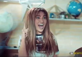 Хонанда Муниса Ризаева соч бўёғи учун рекламага тушишга