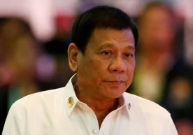O‘zining qattiqqo‘ligi bilan tanilgan Filippin prezidenti