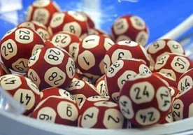 Онтарио фуқароси миллий "6 из 49" лотореясида