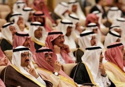 Саудия Арабистонида забастовка уюштирган шаҳзодалар судланади фото