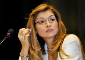 Гулнора Каримованинг миллионлари кимга насиб этади? фото