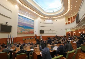 Ўзбекистон Республикаси Олий Мажлиси Сенатининг ўн еттинчи