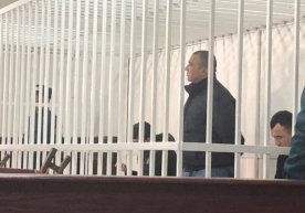 «Kenjayev oldinlari ham klubga kelib, tinchgina ketar edi. Lekin, o‘sha safar...» фото