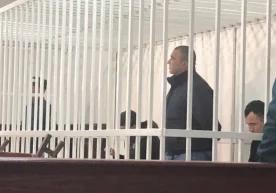 2019 йил 21 январь куни бошланган Жамшид Кенжаев иши билан