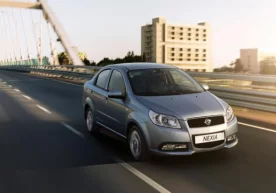 Европа бизнеси уюшмасининг маълумотларига кўра, Ravon