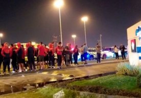 Бугун, 11 март куни "Локомотив" Чемпионлар
