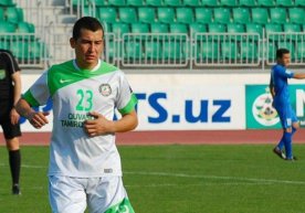 Sanjar Asqaraliyevni yaxshi tanisangiz kerak-a?