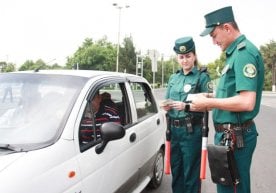Adliya vazirligi yo‘l-patrul xizmati xodimi qaysi hollarda