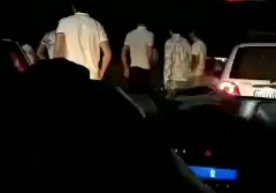 Ijtimoiy tarmoqlarda bir nechta haydovchilar oʻrtasida