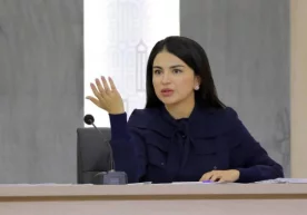 Ўзбекистон Республикаси бош вазири Абдулла Арипов