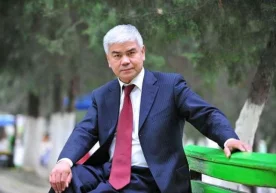 Артиб ташланг дилдан сиёҳни (Аламзадаларга) Пайдо