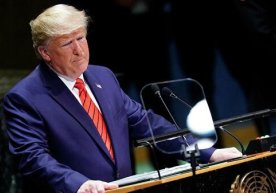 Фото: Reuters Агарда Эрон тинчликка интилса, АҚШ у билан