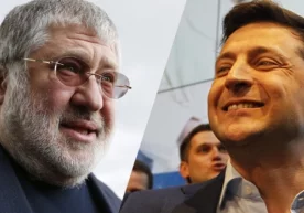 Украинада жорий йил бўлиб ўтган сайловларда 39 та номзод