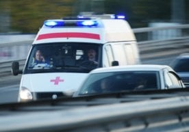 Тошкентда бешта автомобиль иштирокида ЙТҲ содир бўлди фото