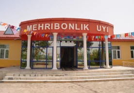 Joriy yilning 1 noyabridan boshlab har bir viloyatdagi