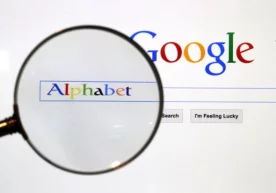 Фото: REUTERS Google компаниясига эгалик қилувчи Alphabet